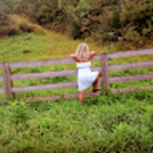 Meet your Posher, Nancy m